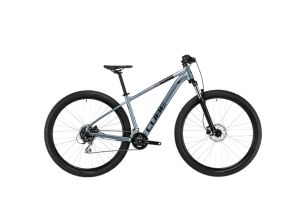 Bicicleta MTB dama Cube Access WS EAZ 27.5'' 2023