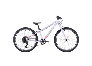 Bicicleta copii Cube Acid 240 SLX 2023-Violet