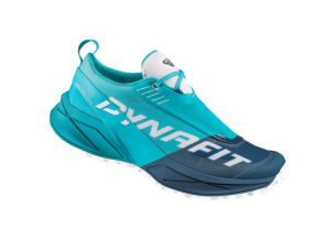 Pantofi alergare trail dama Dynafit Ultra 100-Albastru/Bleu-36 1/2