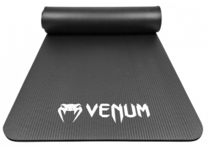 Saltea exercitii Venum Laser Yoga-Negru