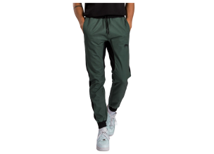 Pantaloni barbati Venum Laser 3.0-Verde-S