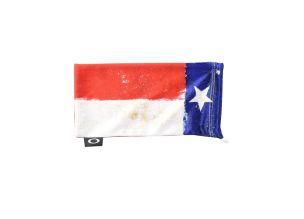 Husa ochelari Oakley Texas Flag