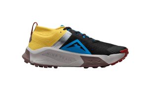 Pantofi alergare trail barbati Nike ZoomX Zegama FW 2023