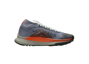 Pantofi alergare trail barbati Nike Pegasus Trail 4 GTX SS 2024-Lila/Portocaliu-41