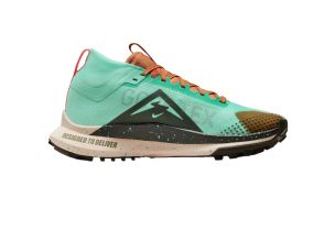 Pantofi alergare trail dama Nike React Pegasus Trail 4 GTX FW 2023