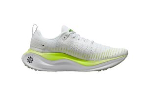 Pantofi alergare dama Nike ReactX InfinityRN 4 FW 2023-Alb/Lime-37 1/2