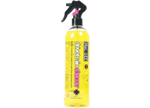 Solutie Muc-Off Drive Chain Cleaner 500ML