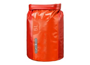 Sac impermeabil Ortlieb Dry-Bag PD350 5L-Rosu