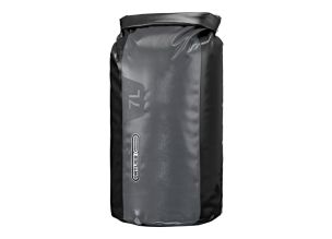 Sac impermeabil Ortlieb Dry-Bag PD350 7 L-Negru/Gri