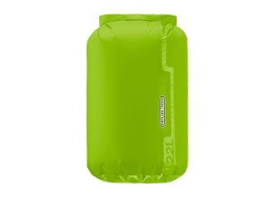 Sac impermeabil Ortlieb Dry-Bag PS10 22L-Lime