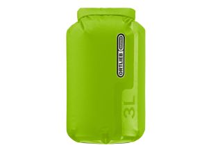 Sac impermeabil Ortlieb Dry-Bag PS10 3L-Lime