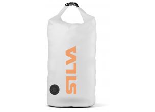 Sac impermeabil Silva Dry Bags TPU-V 12 L