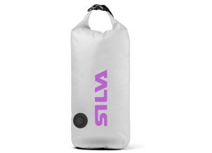 Sac impermeabil Silva Dry Bags TPU-V 6 L