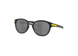 Ochelari de soare Oakley 2024 Tour De France Latch Matte Black Ink / Prizm Black