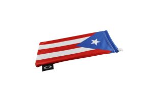 Husa ochelari Oakley Puerto Rico Flag