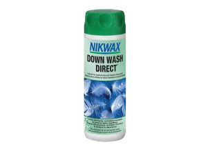 Detergent pentru puf Nikwax Down Wash 300 ml