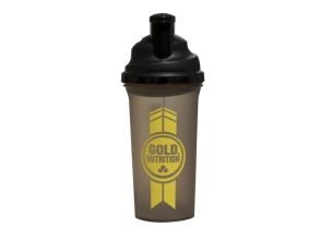 Shaker Gold Nutrition 700 ml
