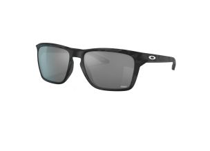 Ochelari de soare Oakley Sylas Maverick Vinales Signature Series Matte Black Camo / Prizm Black