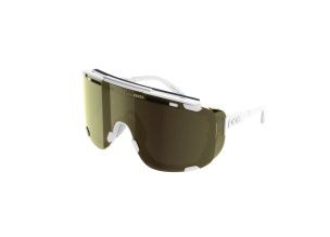 Ochelari schi POC Devour Glacial-Alb-One size