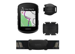 GPS ciclism Garmin Edge 540 Sensor Bundle