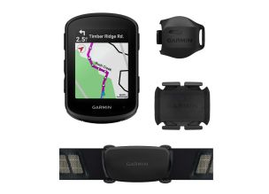 GPS ciclism Garmin Edge 840 Sensor Bundle