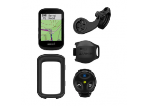 GPS ciclism Garmin Edge 530 MTB Bundle
