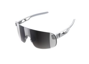 Ochelari de soare ciclism Poc Elicit Clarity Universal Silver Mirror-Argintiu