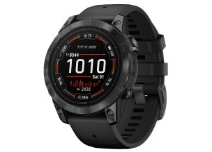 Ceas Garmin epix Pro (Gen 2) 47mm-Negru