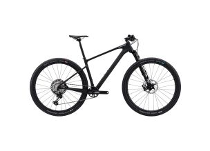 Bicicleta MTB Cannondale Scalpel HT Hi-Mod 1 29" 2022-Negru-M