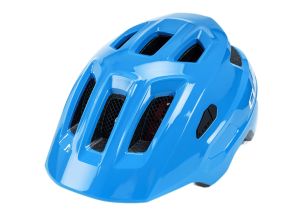 Casca ciclism copii Cube Linok MIPS-Albastru-46-50 cm