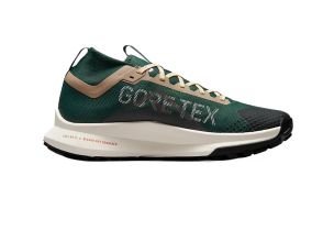 Pantofi alergare trail barbati Nike Pegasus Trail 4 Gore-Tex