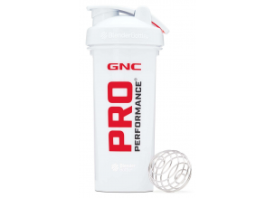 Shaker Classic GNC Pro Performance 600 ml