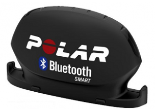 Senzor de viteza Polar Speed Bluetooth Smart