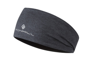 Bandana reversibila Ronhill FW 2020-Gri-M/L