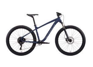 Bicicleta MTB Kona Fire Mountain 27.5'' 2023-Albastru-L