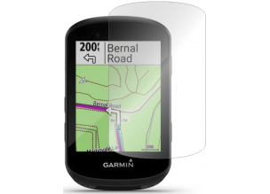 Folie de protectie pentru Ciclocomputer GPS Garmin Edge 530