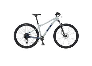 Bicicleta MTB GT Avalanche Comp 29'' 2023-Gri-L