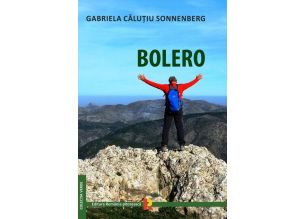Gabriela Calutiu Sonnenberg - Bolero