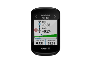 GPS Ciclism Garmin Edge 830
