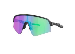 Ochelari de soare Oakley Sutro Lite Sweep Matte Black/Prizm Golf