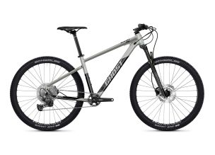 Bicicleta MTB Ghost Kato Pro 27.5" AL U 2022-Gri/Negru-XS
