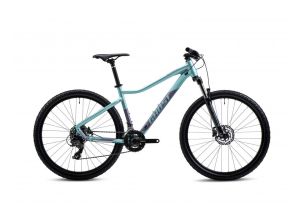 Bicicleta MTB dama Ghost Lanao Base 27.5'' 2022