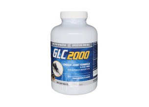 Supliment pentru refacerea si sustinerea articulatiilor GLC2000 