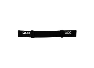Curea ochelari schi Poc Logo-Negru-One size