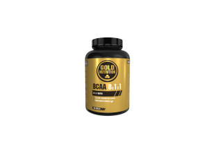 Supliment alimentar Gold Nutrition BCAA 8:1:1 200 Tablete