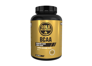 Supliment alimentar Gold Nutrition BCAAs 60