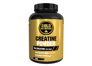 Creatina Gold Nutrition Force 280g