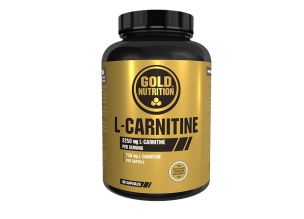Supliment alimentar Gold Nutrition L-Carnitina