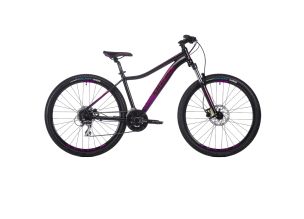 Bicicleta MTB dama Drag Grace 5.0 29" 2023-Negru/Roz-L