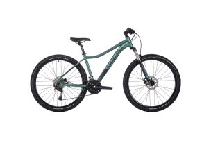 Bicicleta MTB dama Drag Grace 7.0 29" 2023-Verde-L
